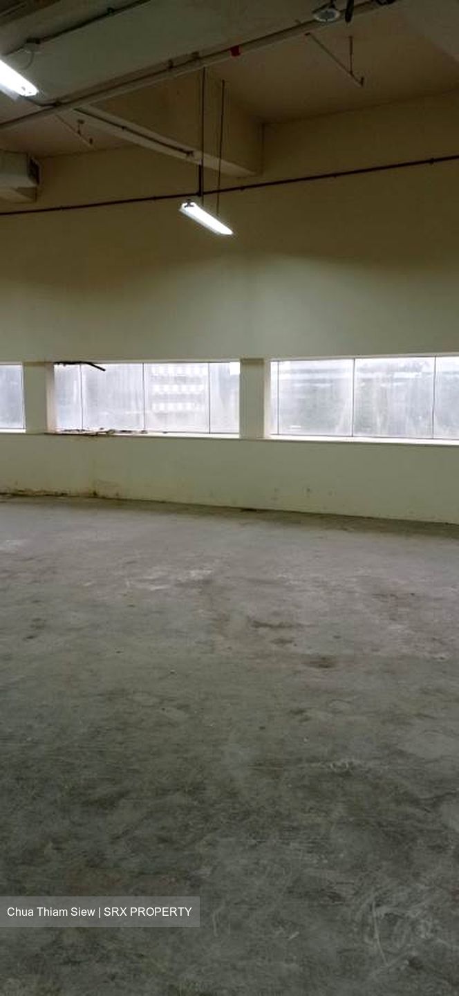 Imm Building (D22), Factory #589257031